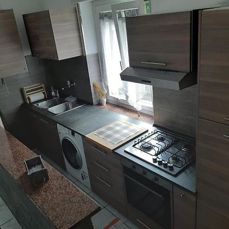 Case Gemelle - Cir 0271 Aosta Exterior foto
